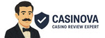 Casinova – Unabhängige Tests & Rankings von Online‑Casinos im D‑A‑CH‑Raum